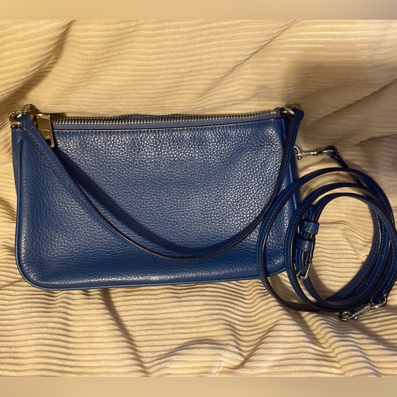 Coach crossbody - Picture 5 of 11